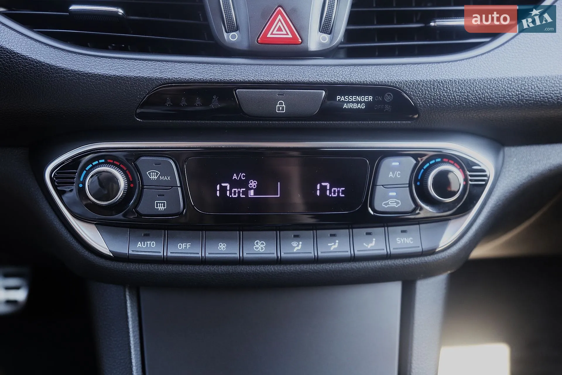 2017 Hyundai i30 - мініатюра 24