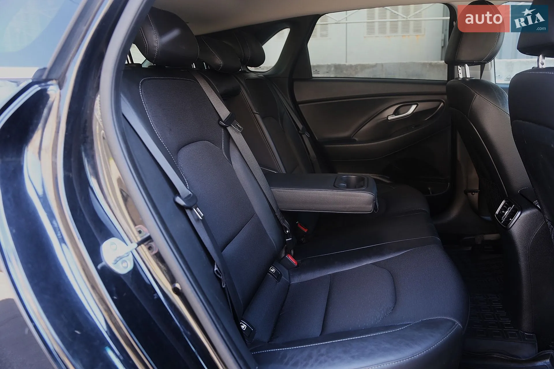 2017 Hyundai i30 - мініатюра 11