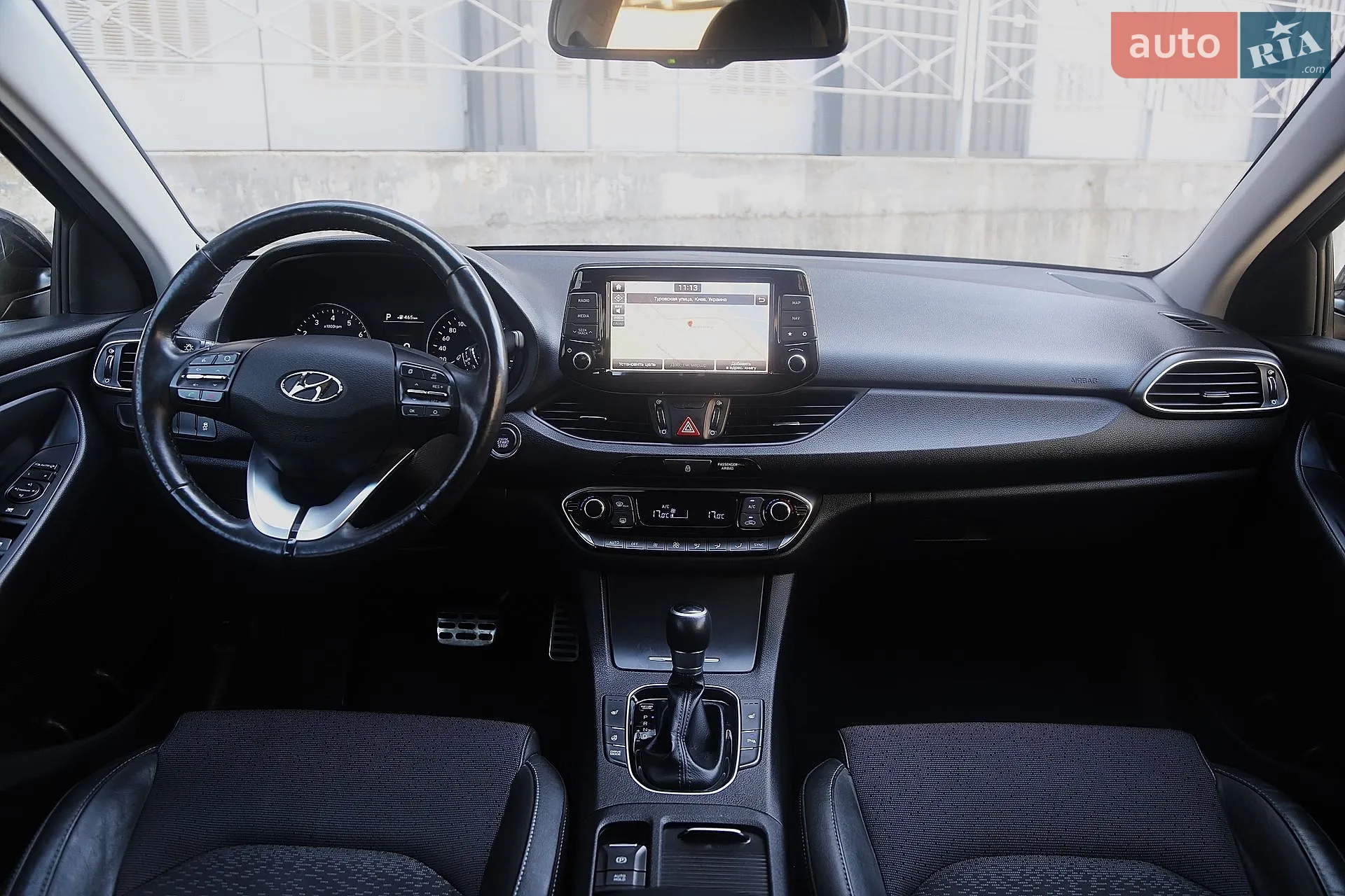 2017 Hyundai i30 - мініатюра 14