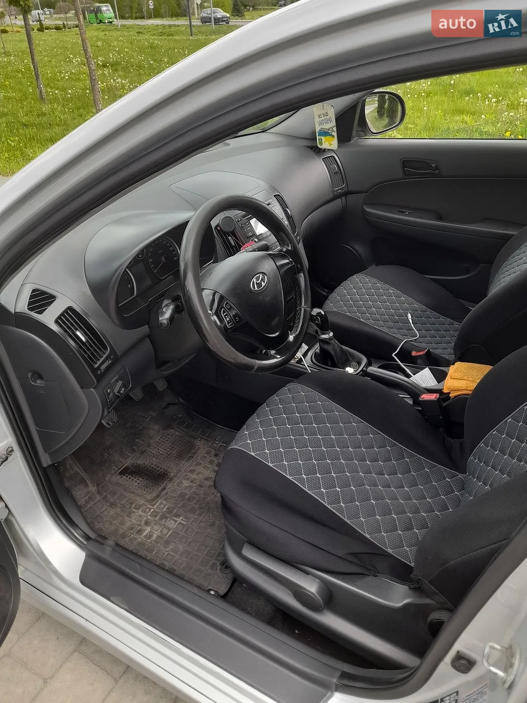 2010 Hyundai i30 - мініатюра 2