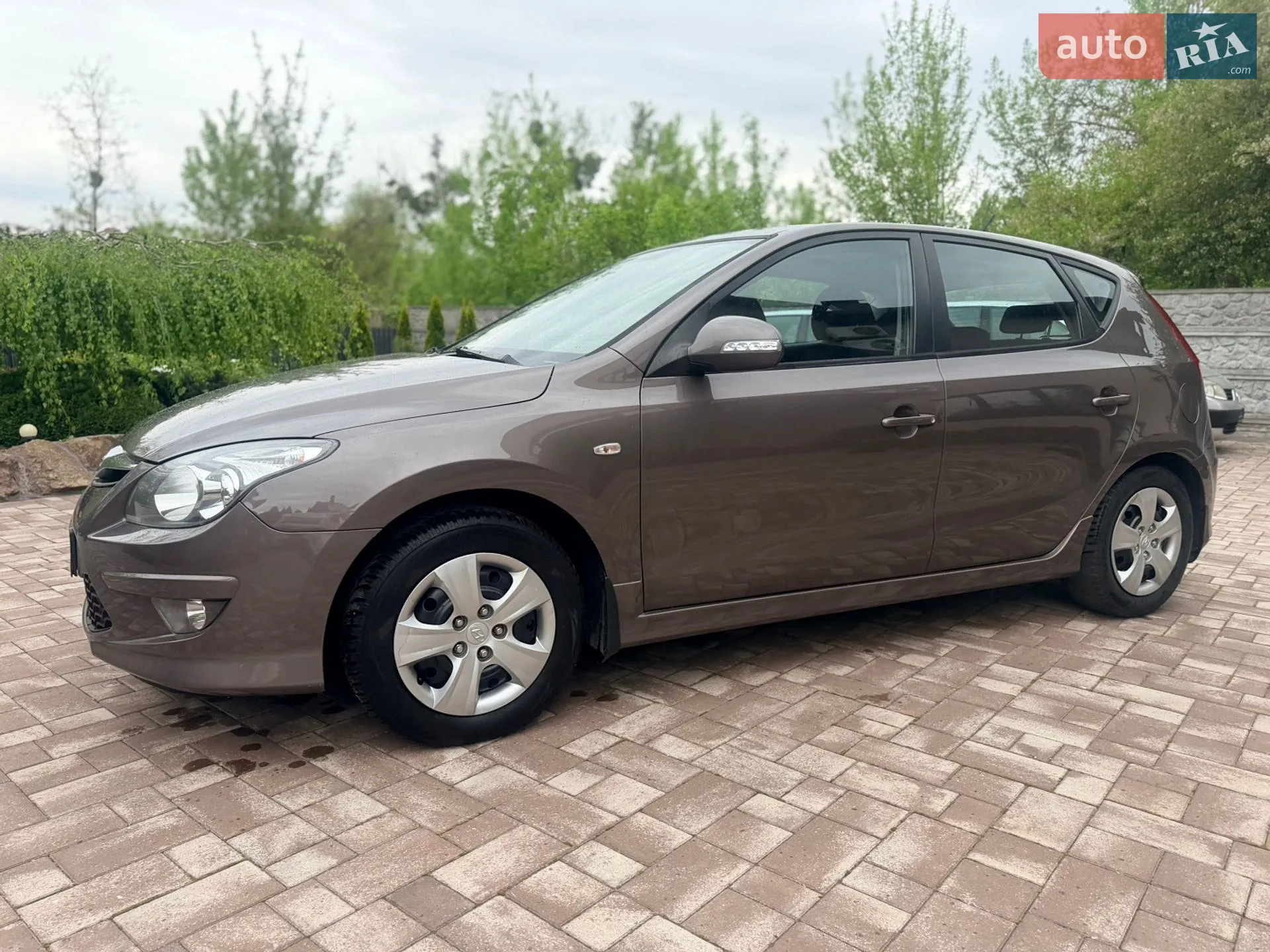 2012 Hyundai i30 - мініатюра 6