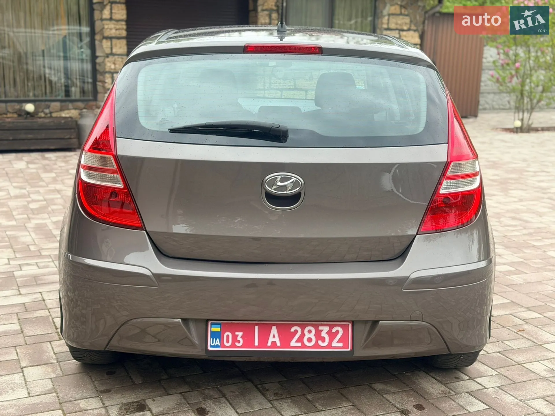 2012 Hyundai i30 - мініатюра 11