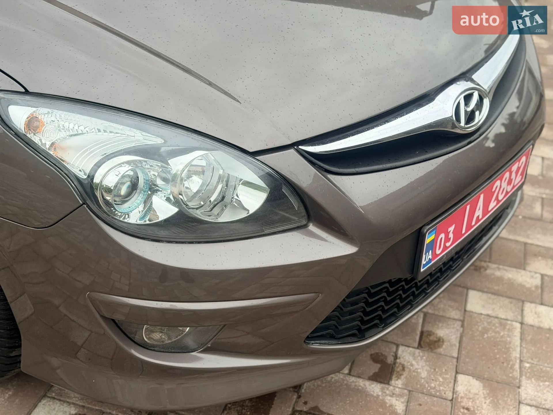 2012 Hyundai i30 - мініатюра 19
