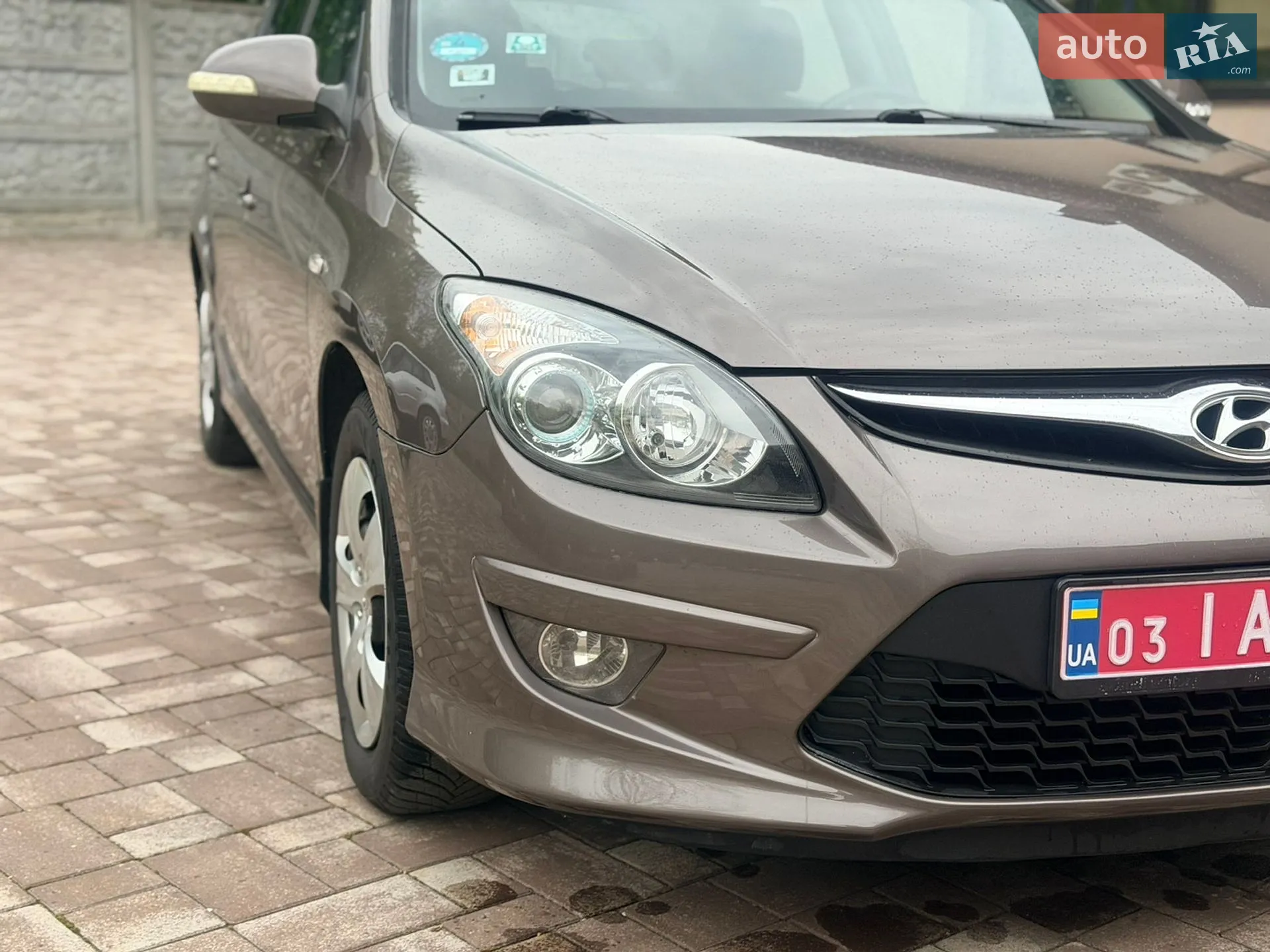 2012 Hyundai i30 - мініатюра 25