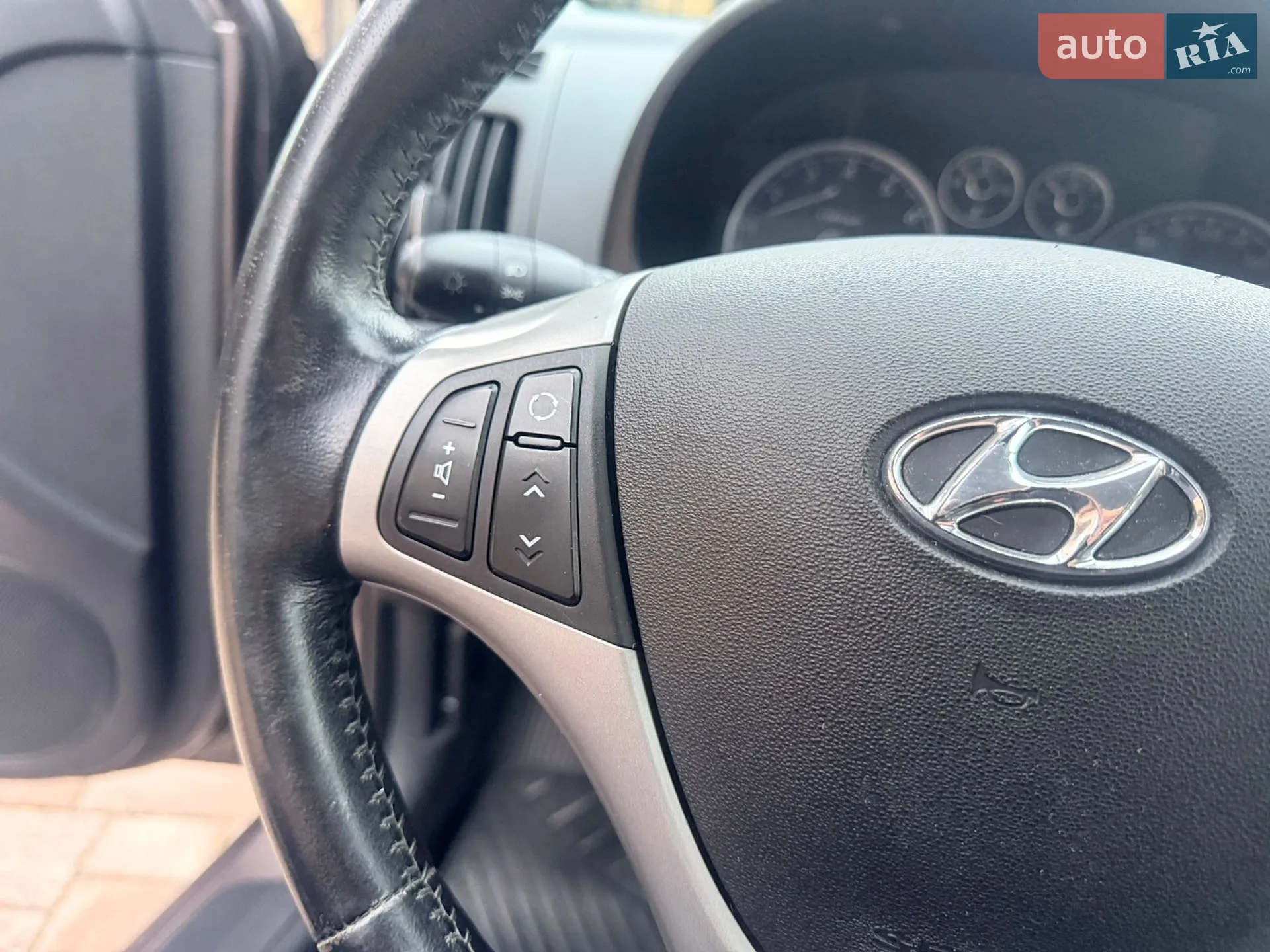 2012 Hyundai i30 - мініатюра 35