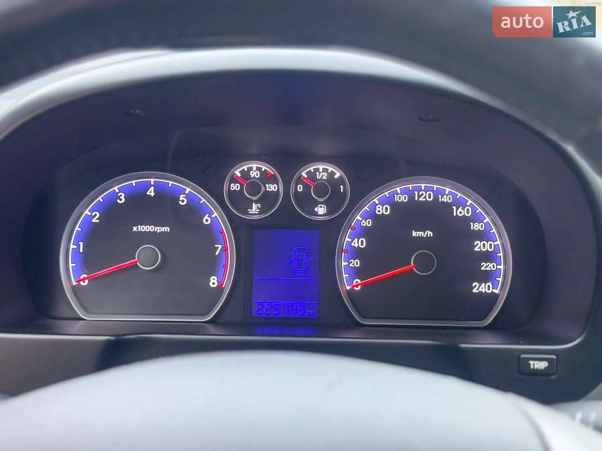 2012 Hyundai i30 - мініатюра 37
