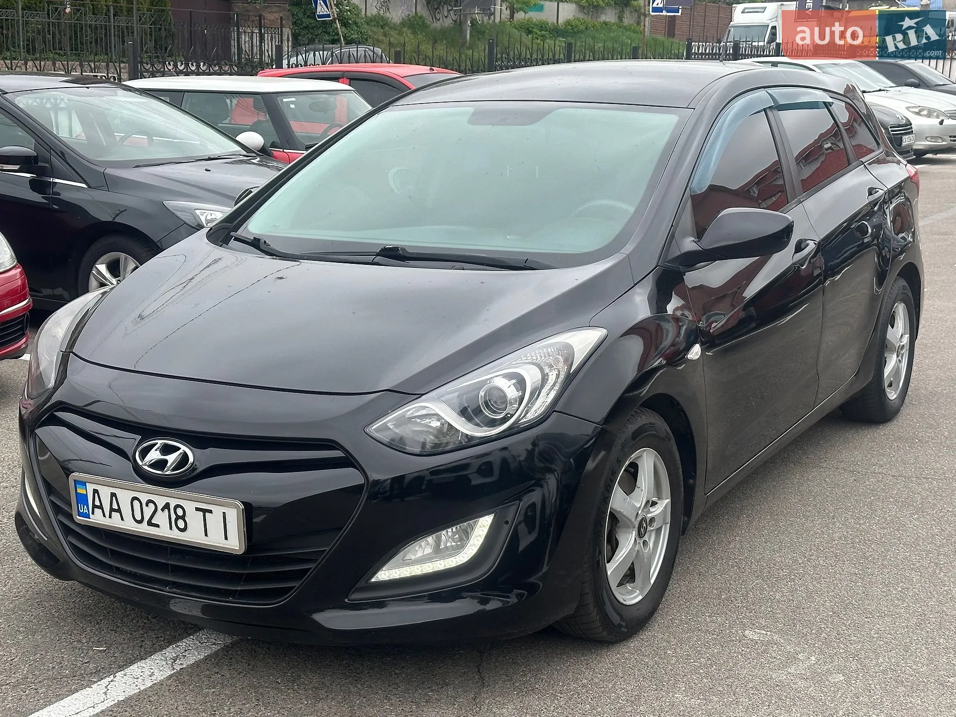 2014 Hyundai i30 - мініатюра 2