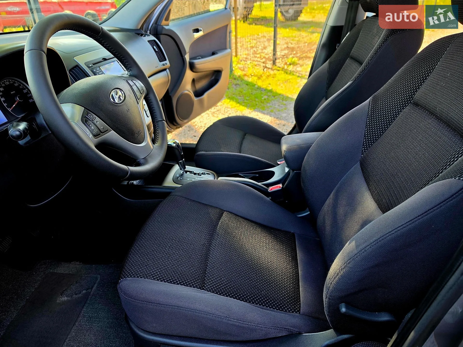 2012 Hyundai i30 - мініатюра 23