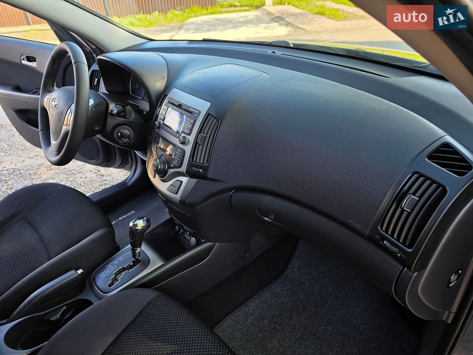 2012 Hyundai i30 - мініатюра 32