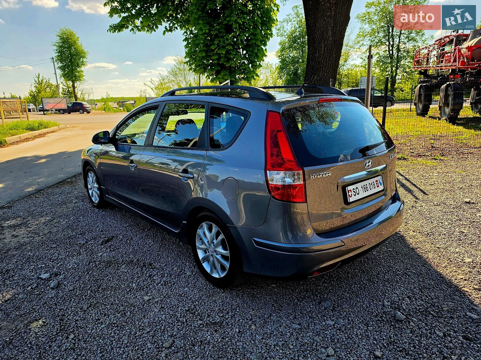 2012 Hyundai i30 - мініатюра 37