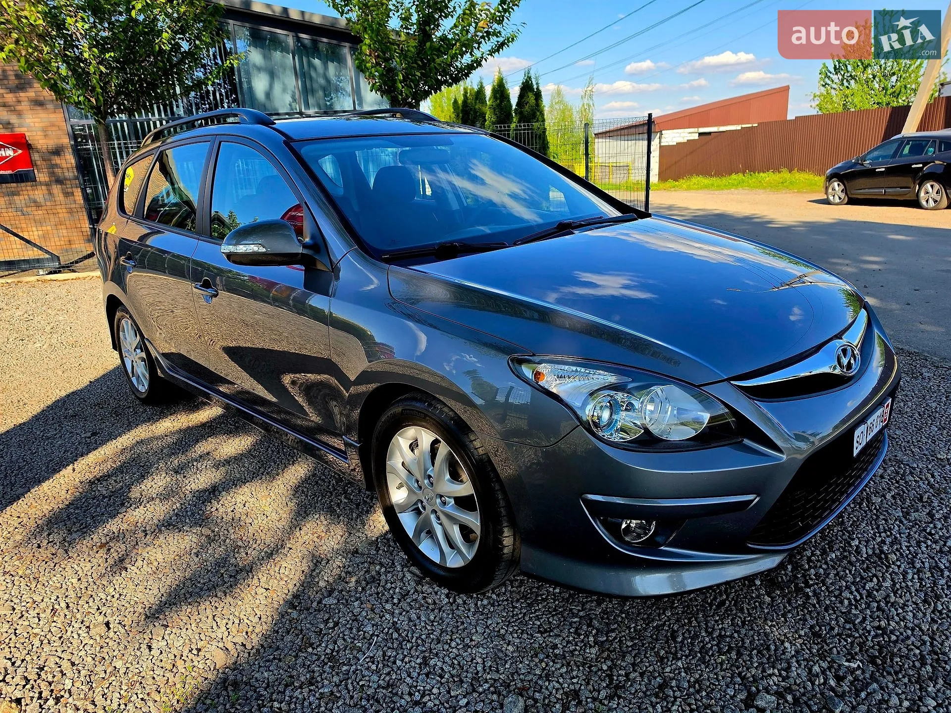 2012 Hyundai i30 - мініатюра 38