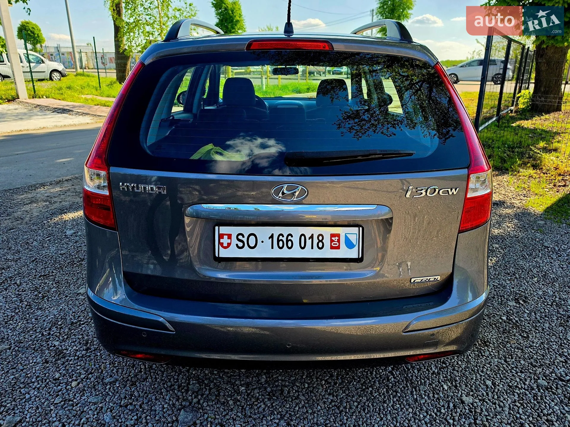 2012 Hyundai i30 - мініатюра 49