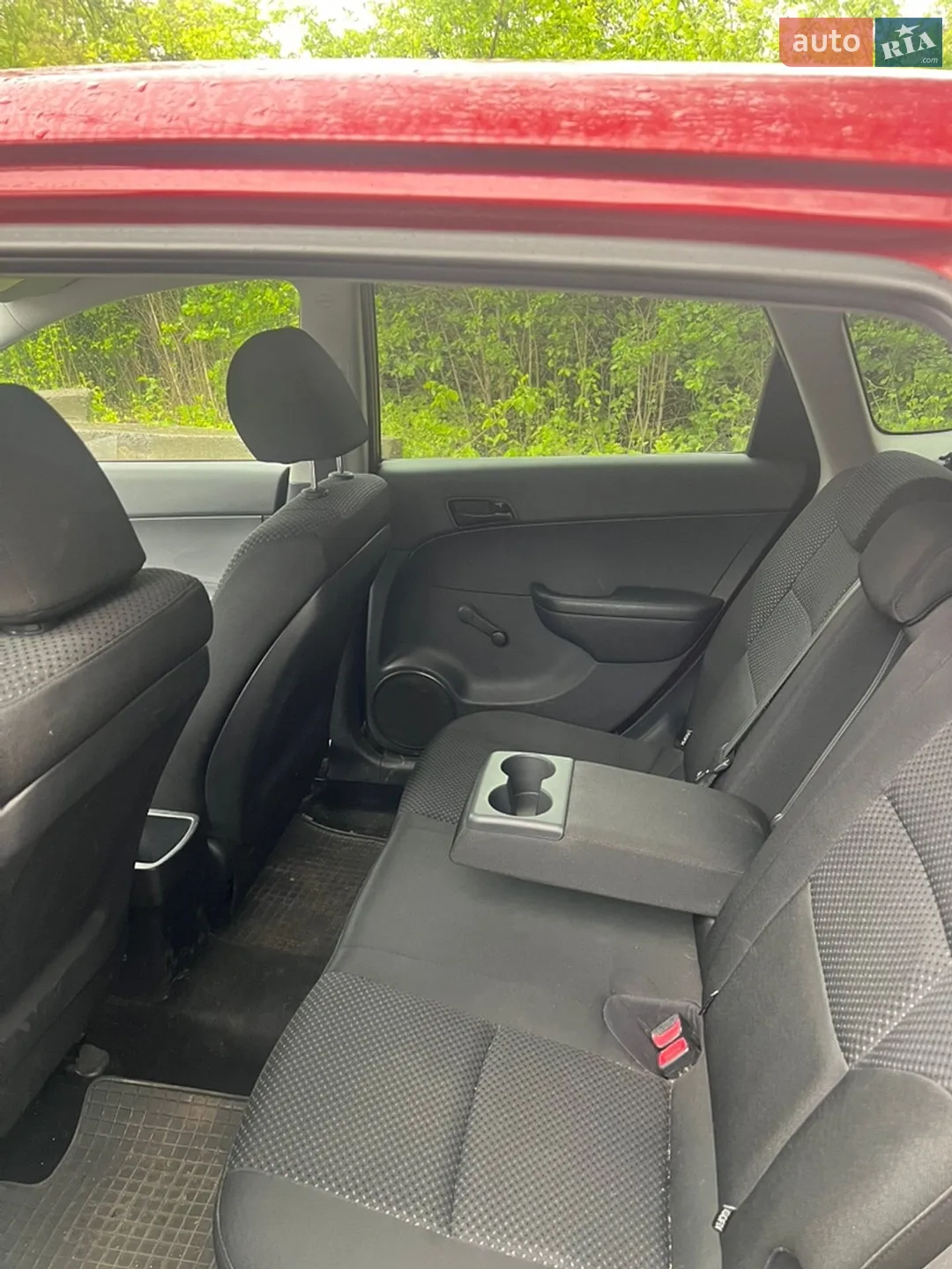 2010 Hyundai i30 - мініатюра 6
