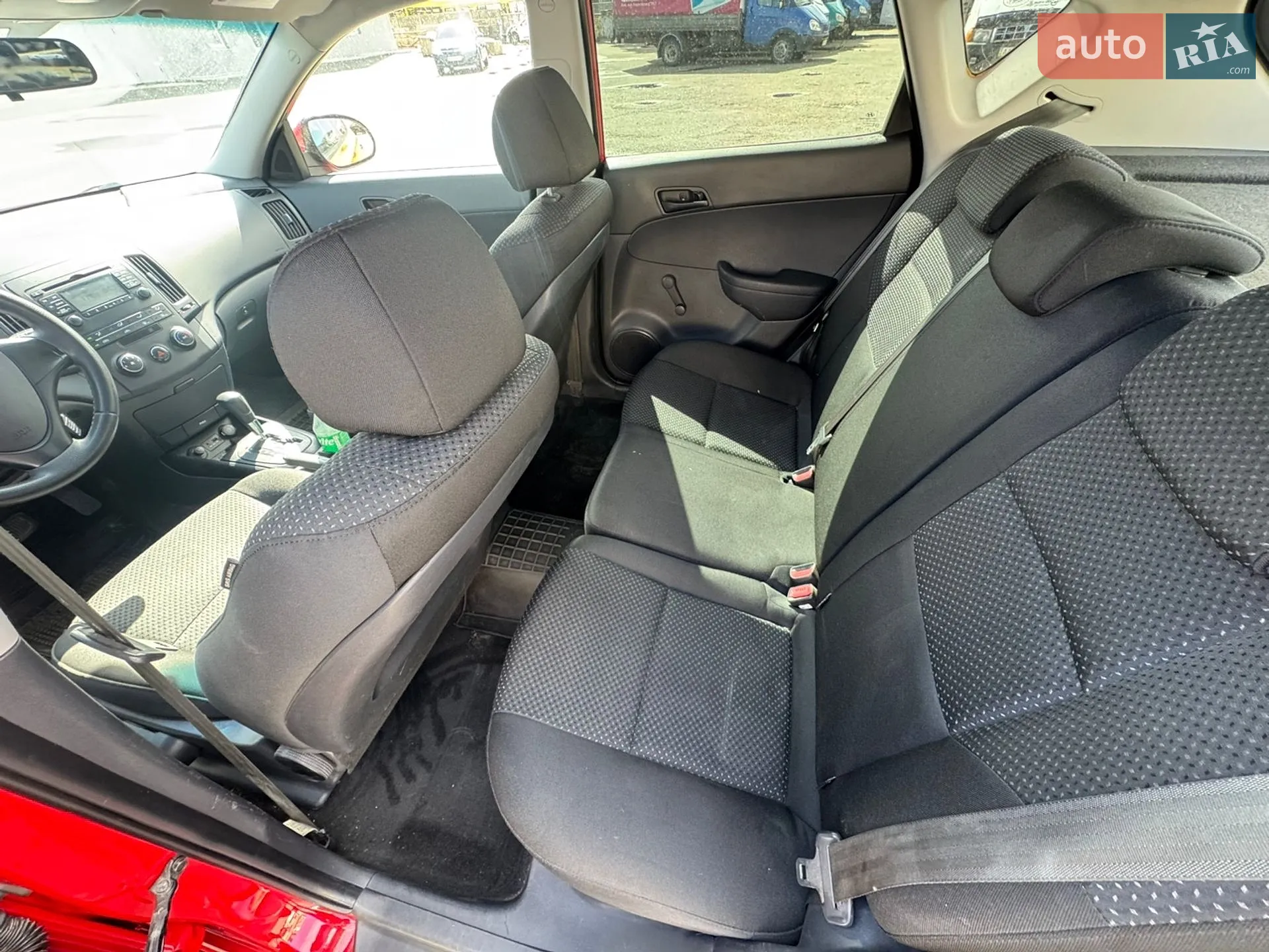 2010 Hyundai i30 - мініатюра 9