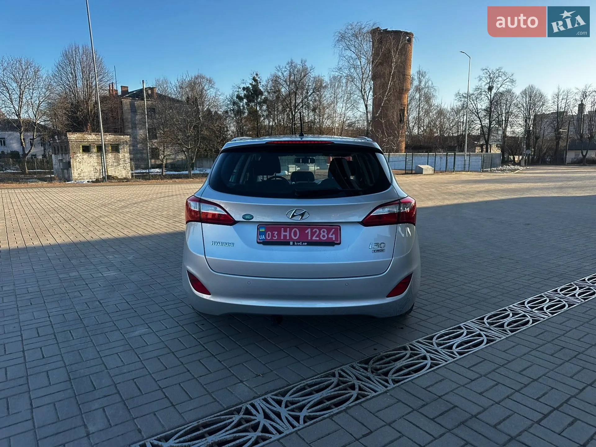 2013 Hyundai i30 - мініатюра 5
