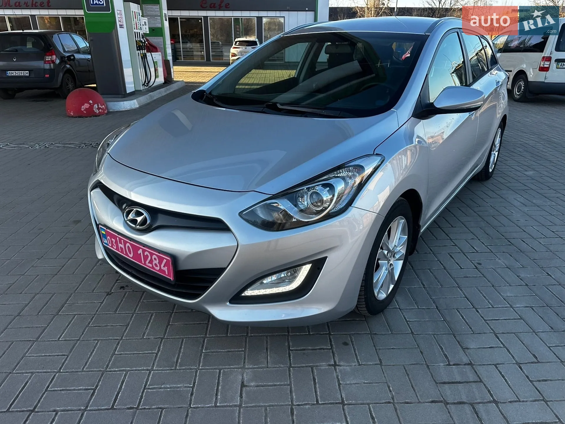 2013 Hyundai i30 - мініатюра 10