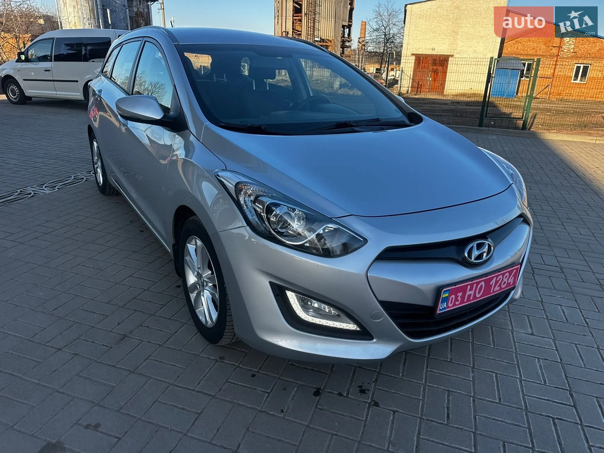 2013 Hyundai i30 - мініатюра 13