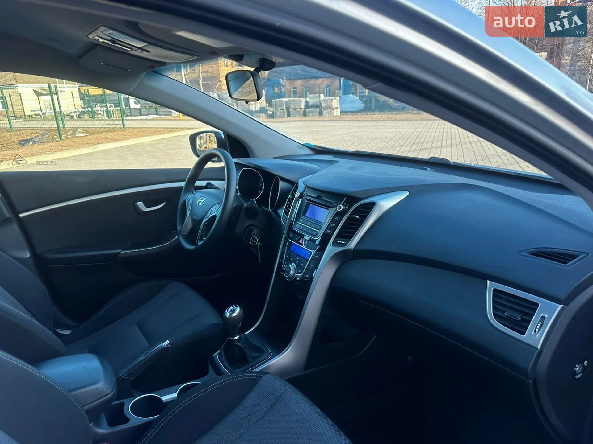 2013 Hyundai i30 - мініатюра 18