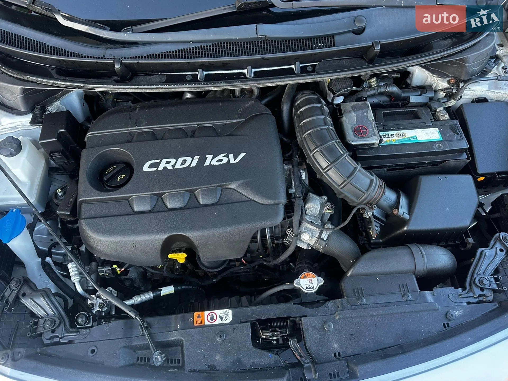 2013 Hyundai i30 - мініатюра 23