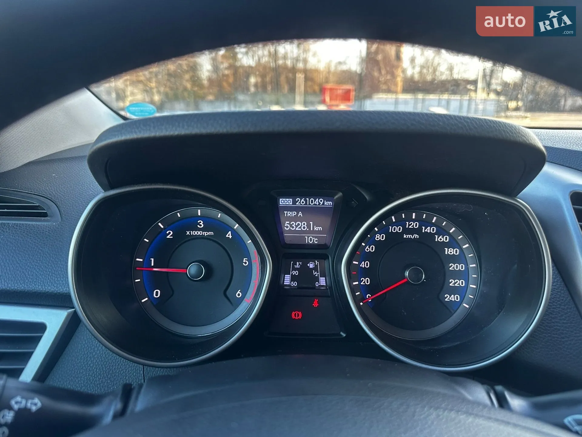 2013 Hyundai i30 - мініатюра 28