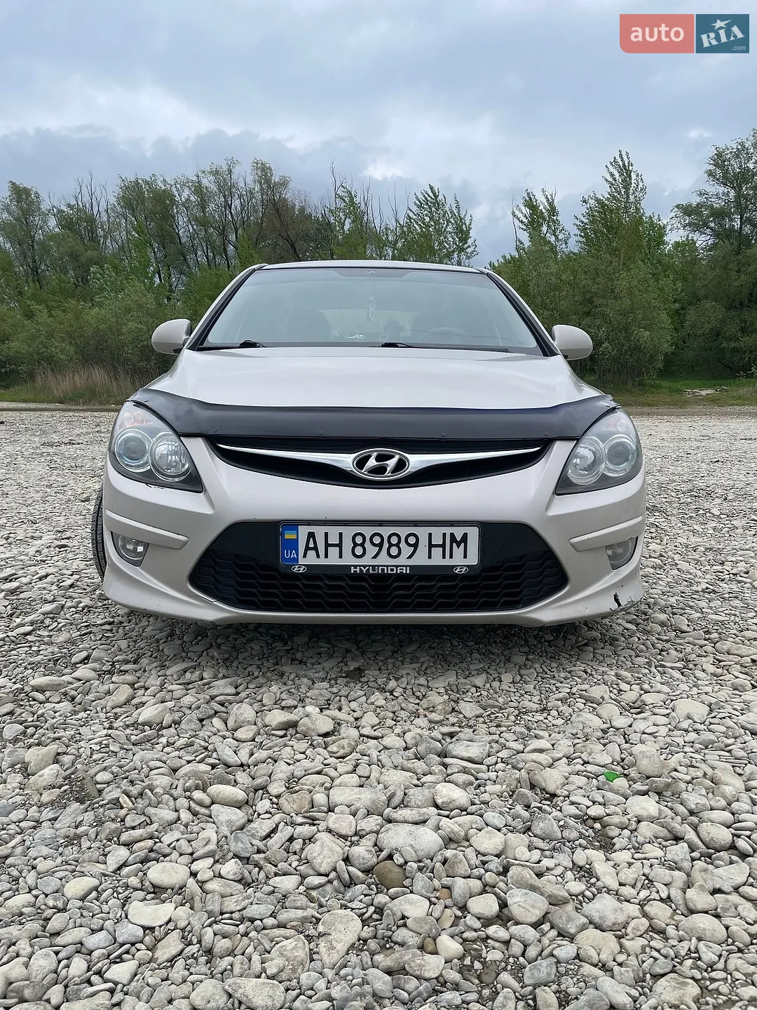 2012 Hyundai i30 - мініатюра 3