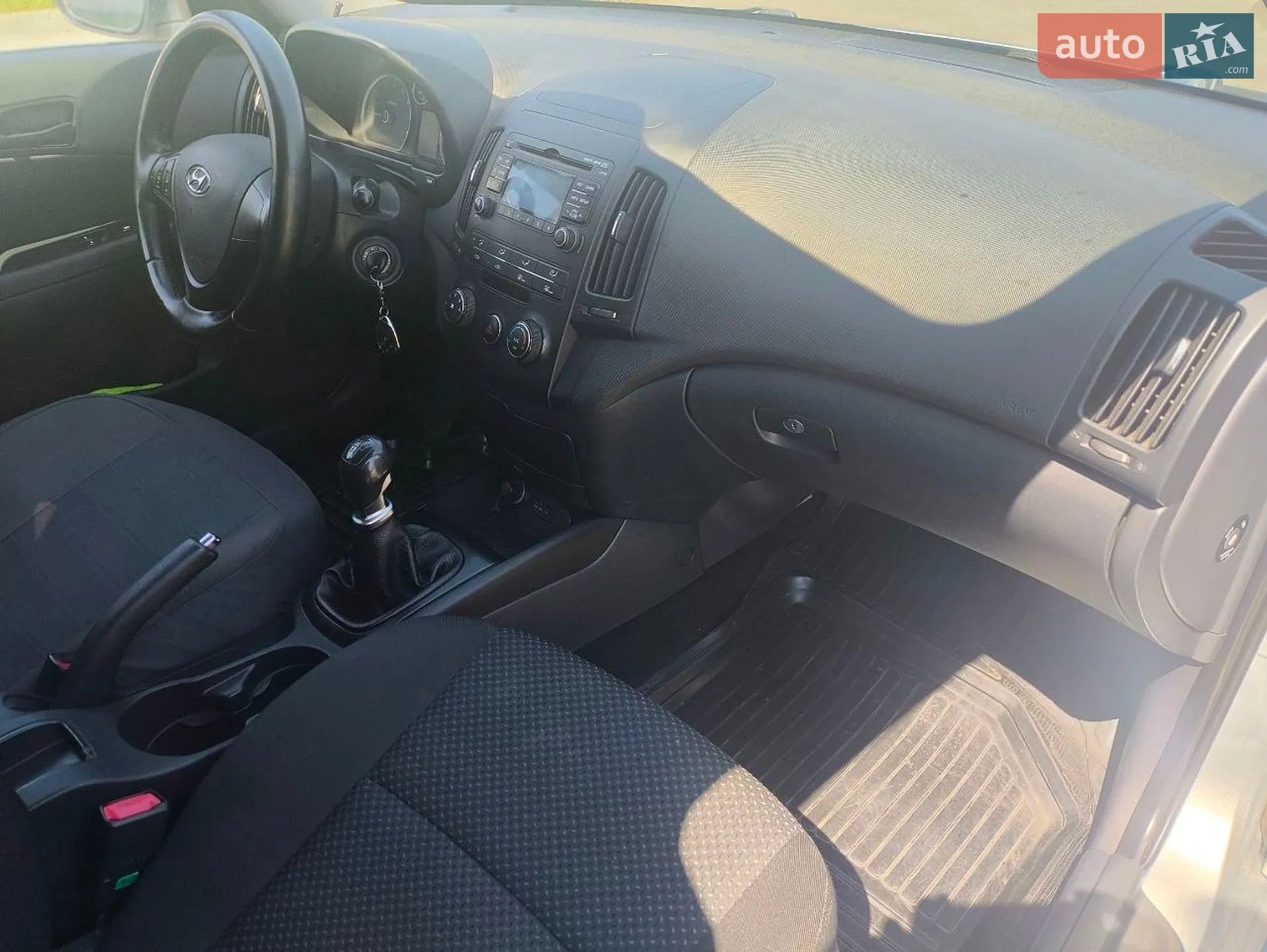2012 Hyundai i30 - мініатюра 15