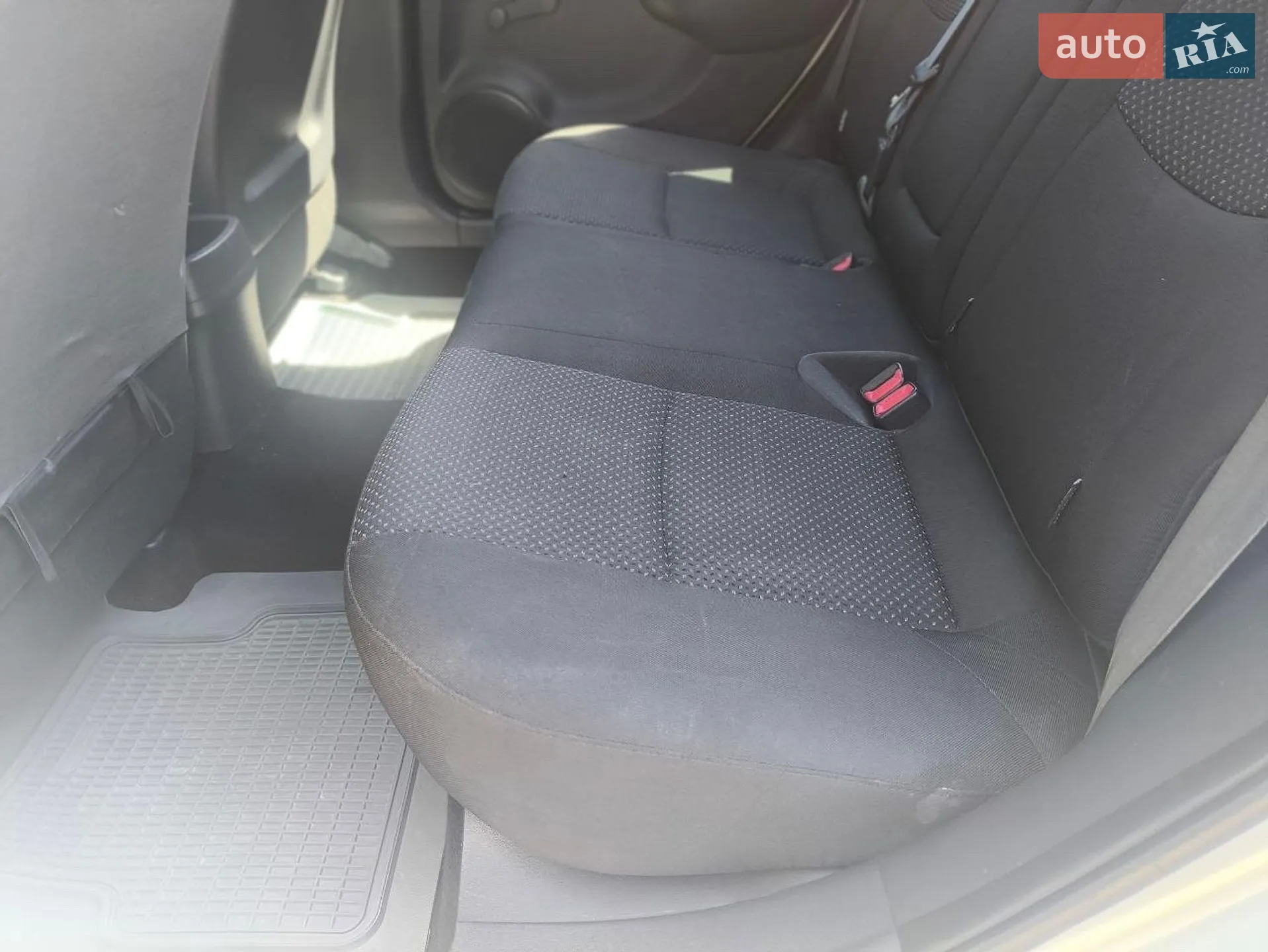 2012 Hyundai i30 - мініатюра 17