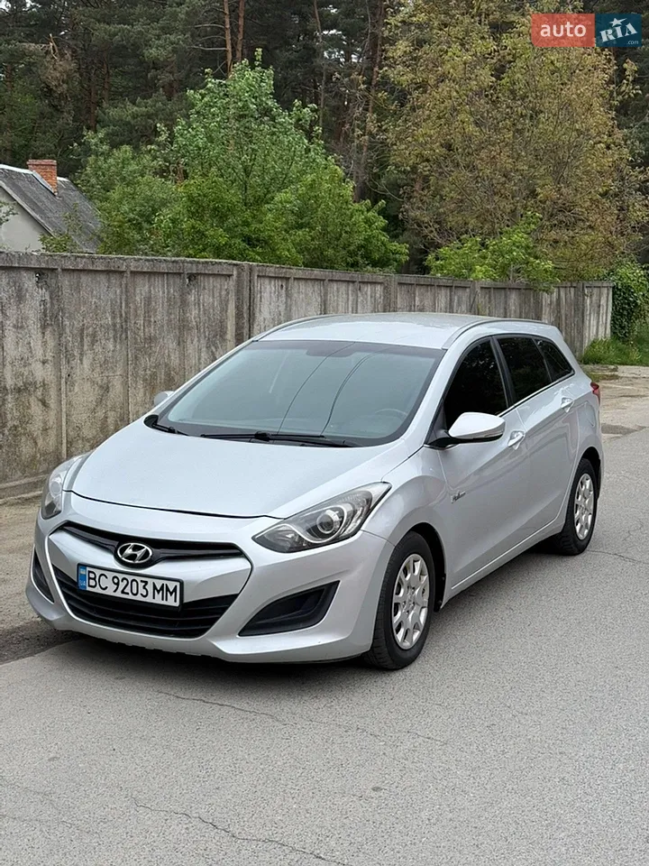2014 Hyundai i30 - мініатюра 15