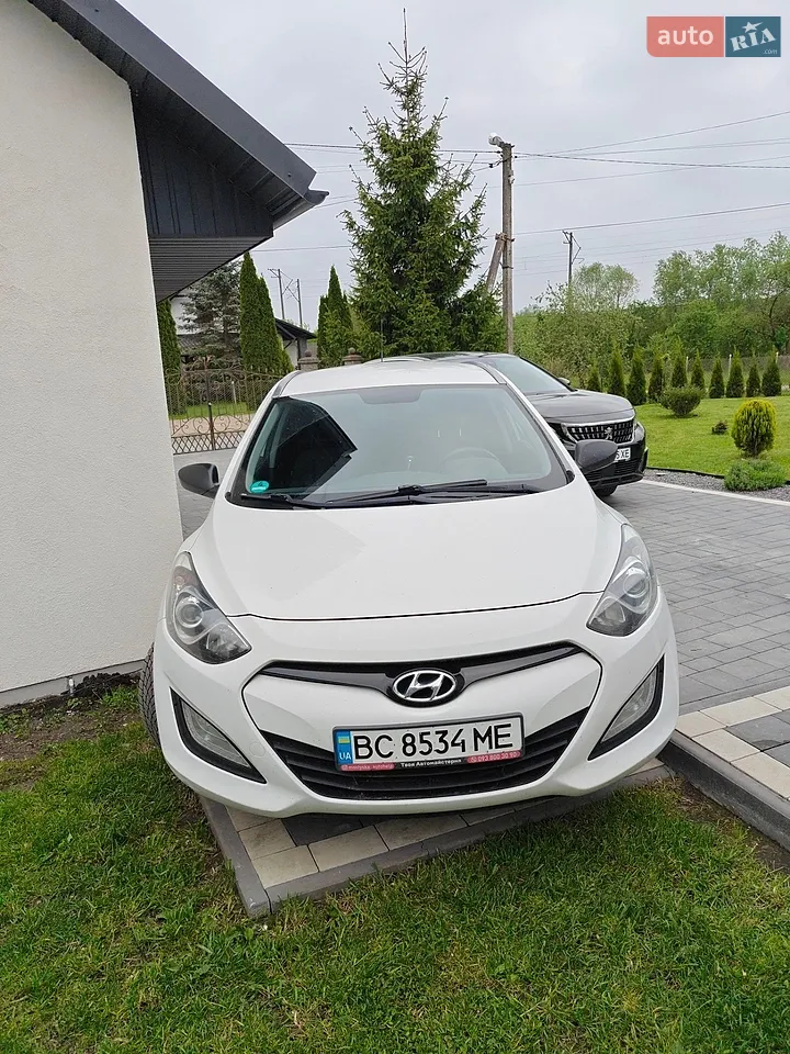2014 Hyundai i30 - мініатюра 21