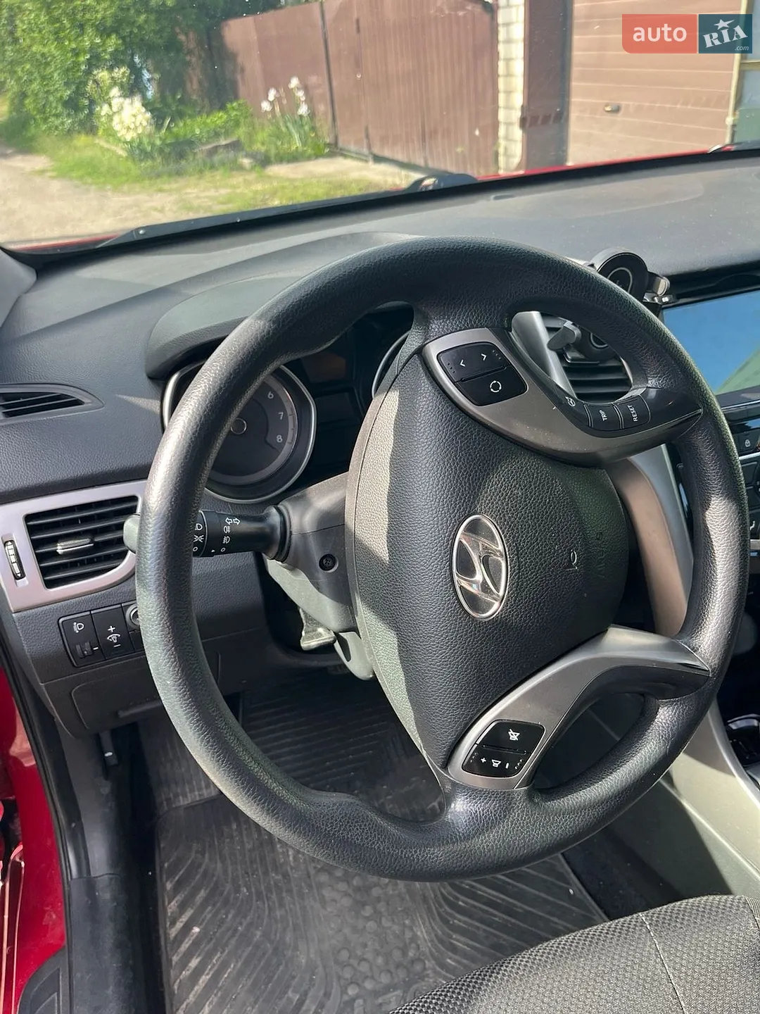 2013 Hyundai i30 - мініатюра 14