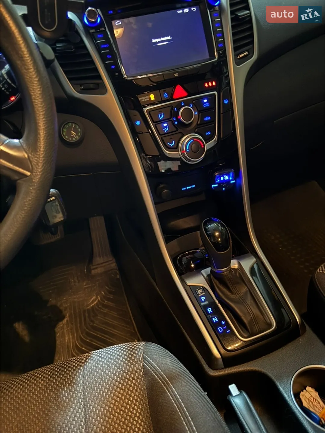 2013 Hyundai i30 - мініатюра 28