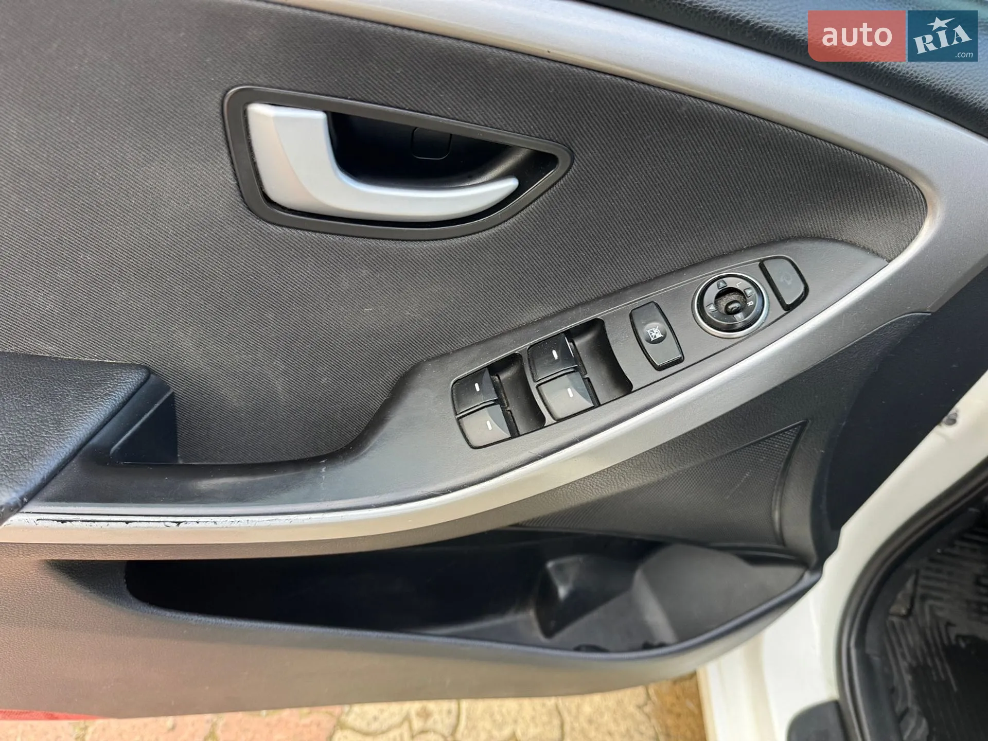 2015 Hyundai i30 - мініатюра 10