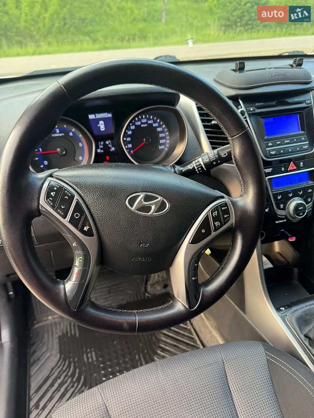 2015 Hyundai i30 - мініатюра 13