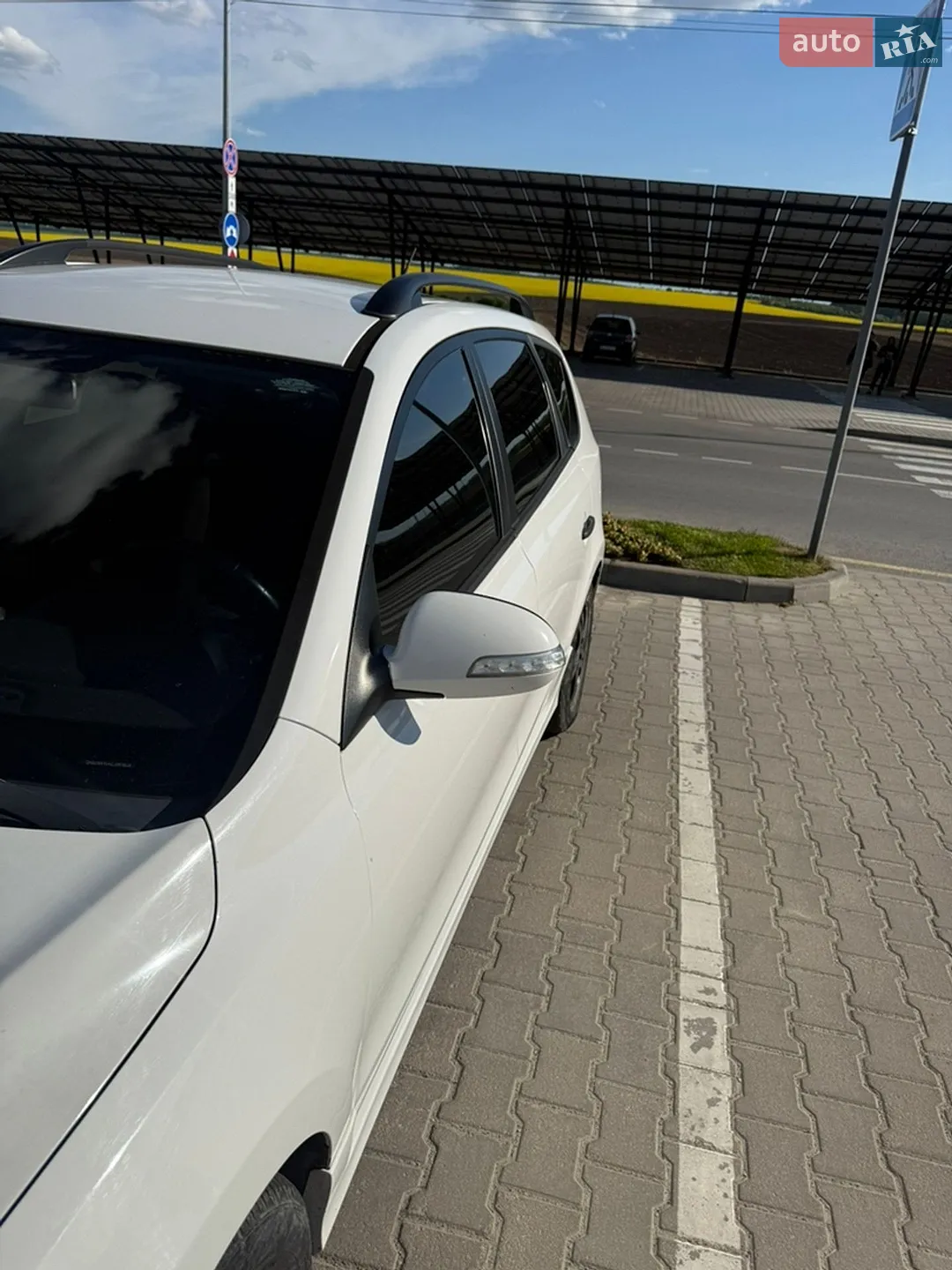 2012 Hyundai i30 - мініатюра 6