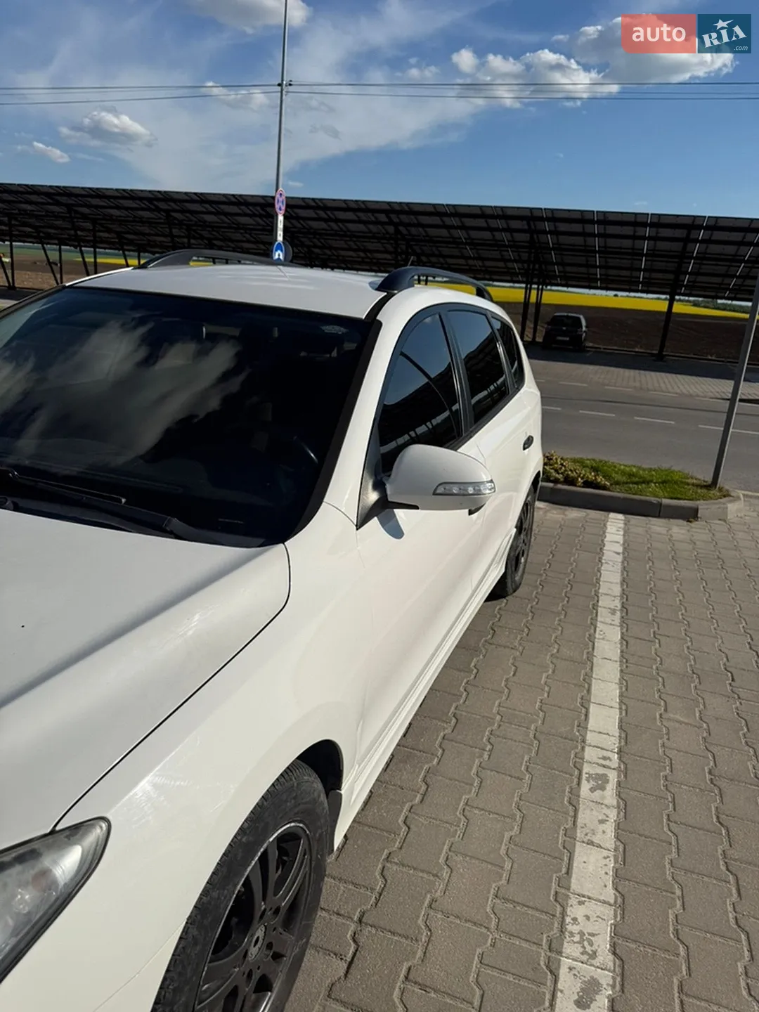 2012 Hyundai i30 - мініатюра 7