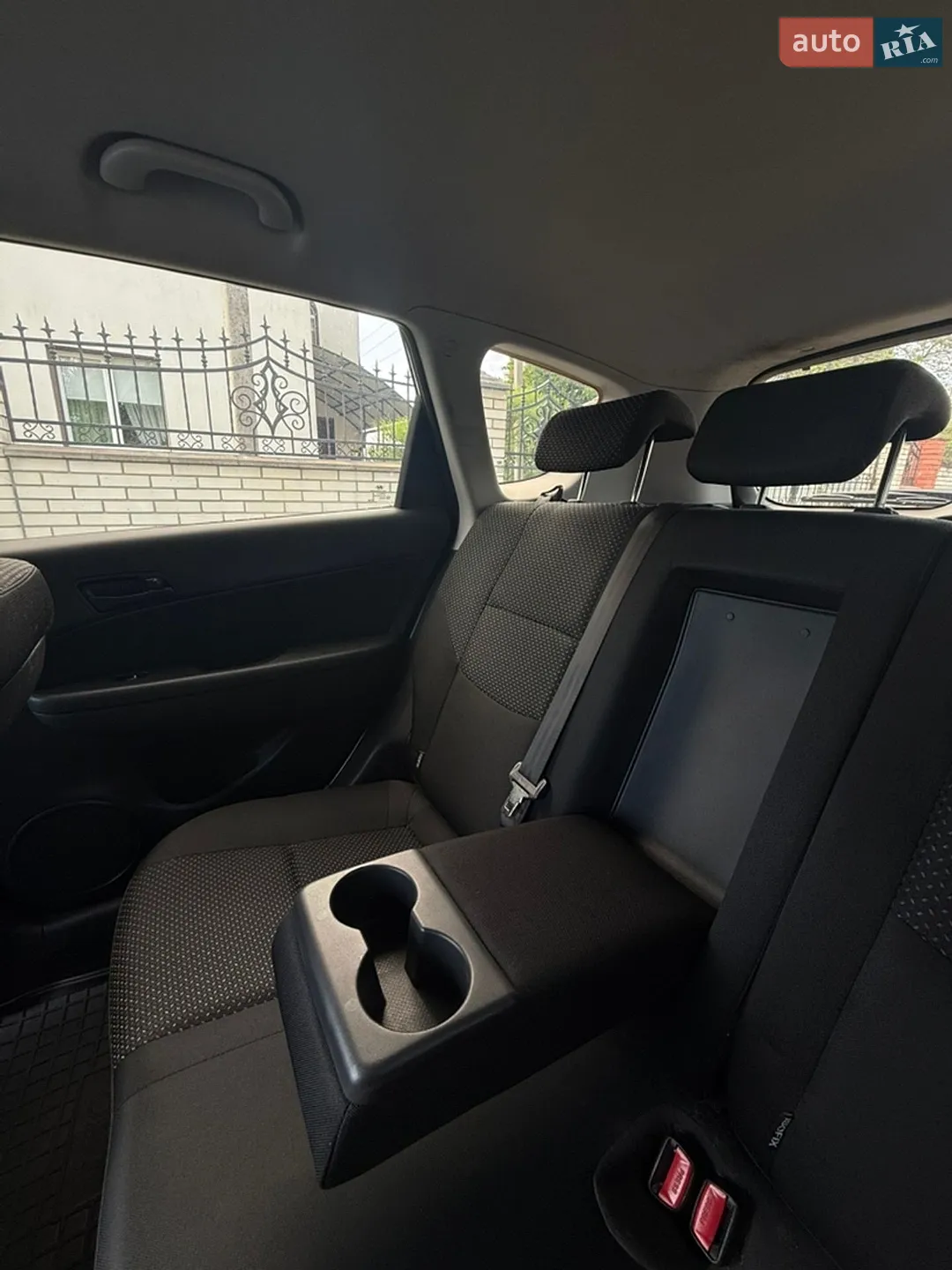2012 Hyundai i30 - мініатюра 13