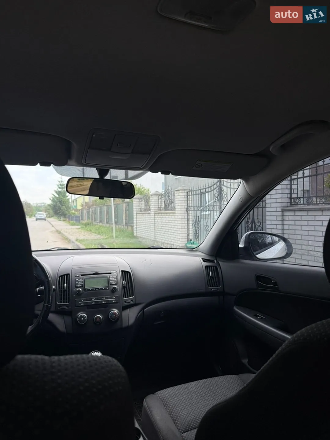 2012 Hyundai i30 - мініатюра 15