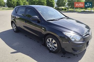 Хетчбек Hyundai i30 2009 в Бучі