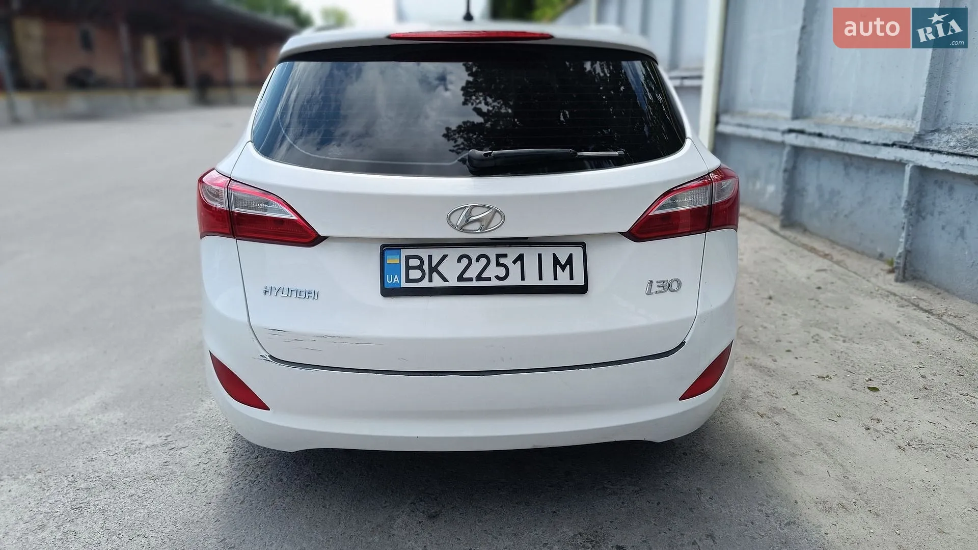 2013 Hyundai i30 - мініатюра 4