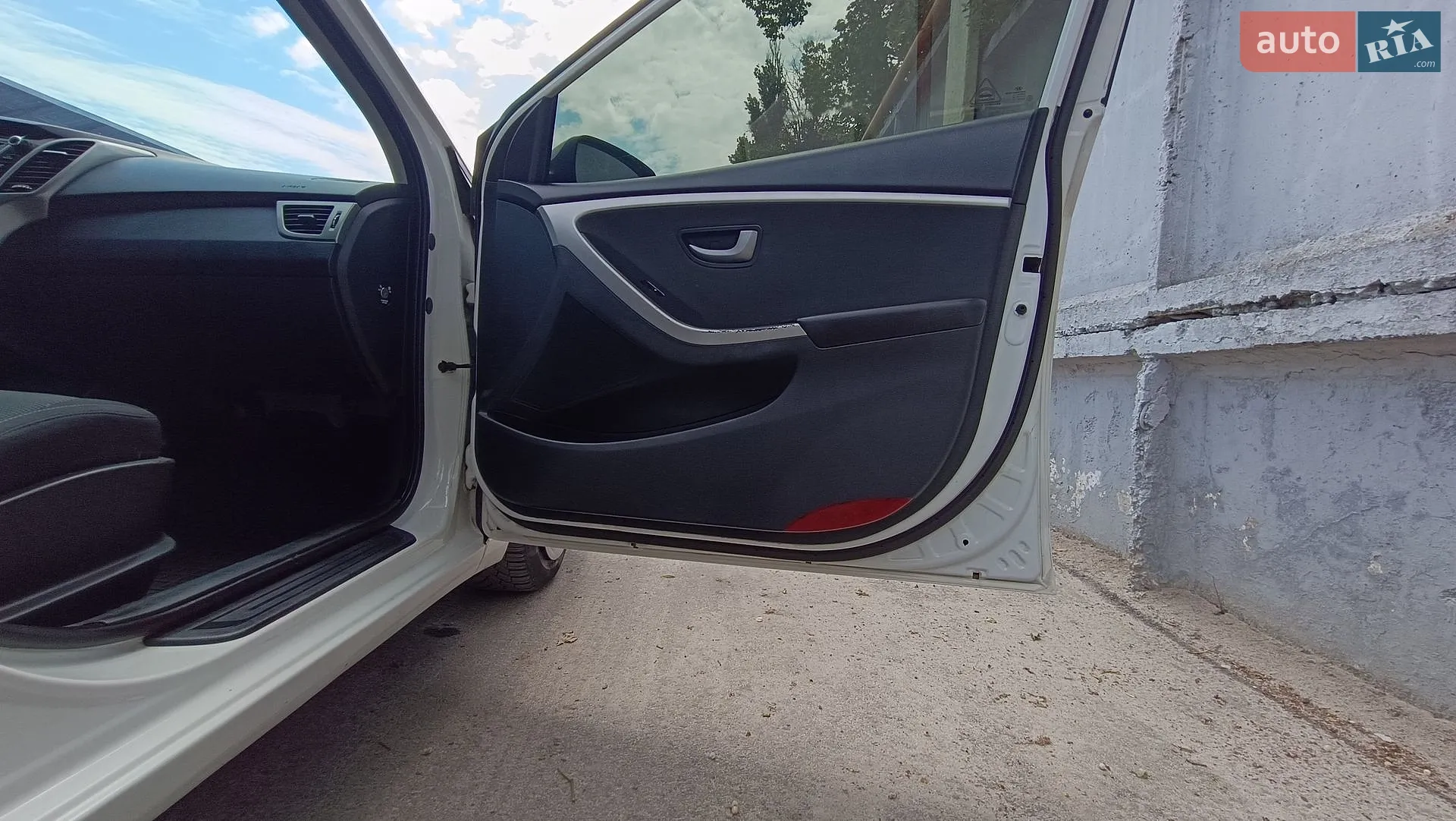 2013 Hyundai i30 - мініатюра 10