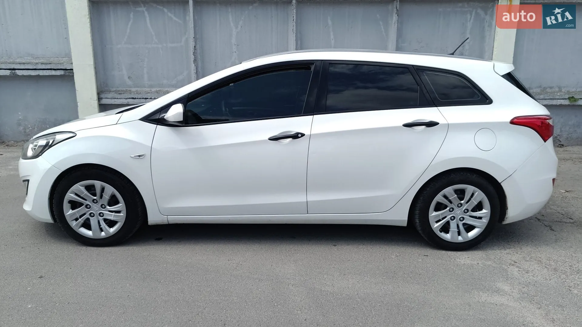 2013 Hyundai i30 - мініатюра 15