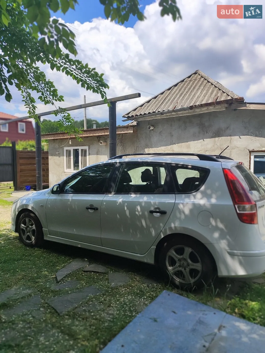 2010 Hyundai i30 - мініатюра 2