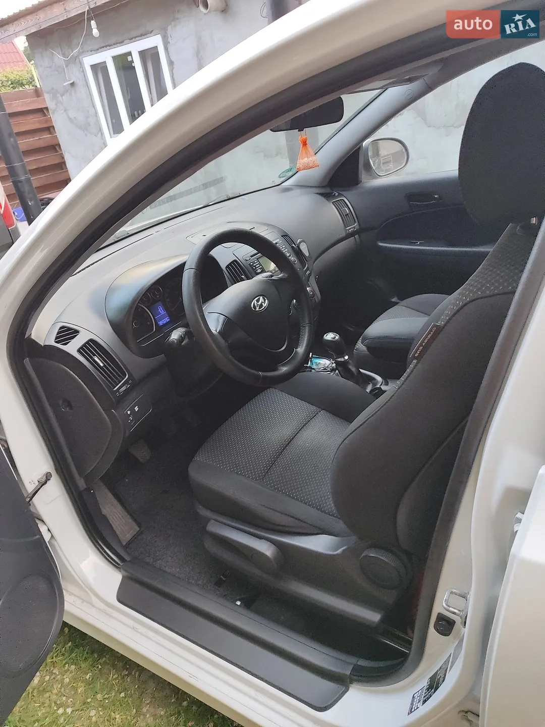 2010 Hyundai i30 - мініатюра 8