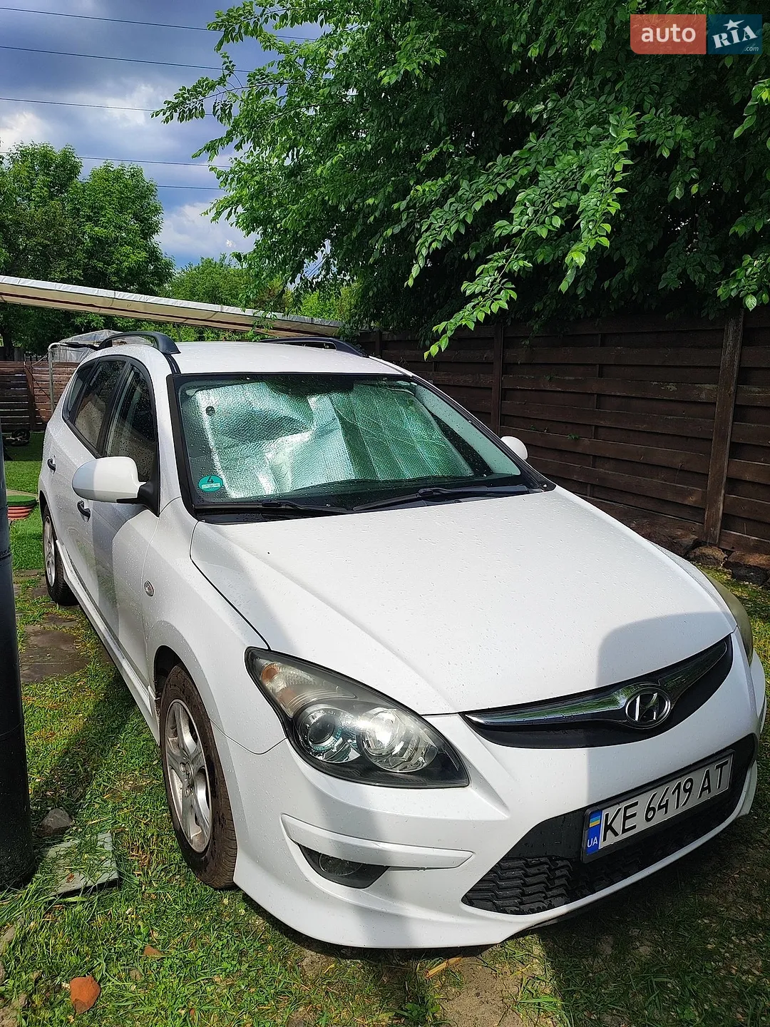 2010 Hyundai i30 - мініатюра 4