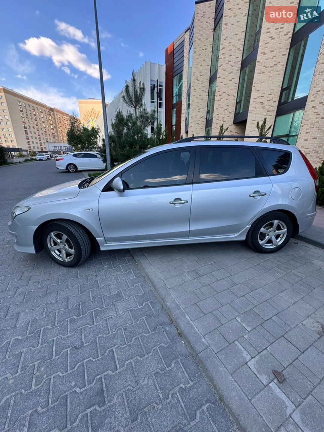 2012 Hyundai i30 - мініатюра 9