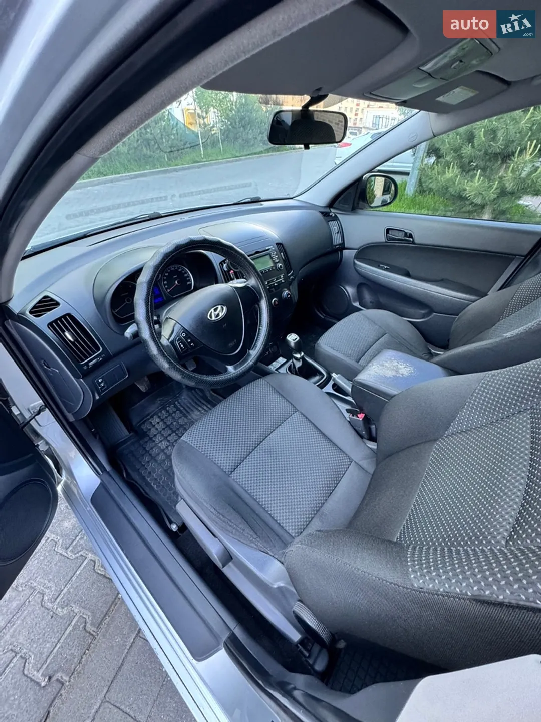 2012 Hyundai i30 - мініатюра 16