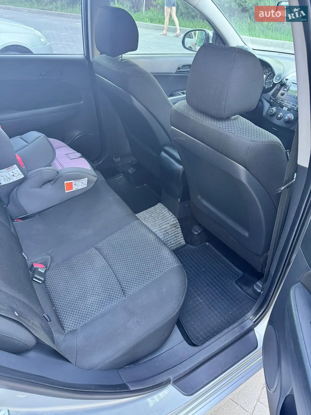 2012 Hyundai i30 - мініатюра 19