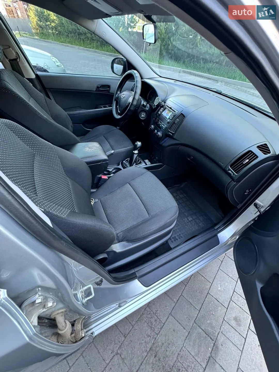 2012 Hyundai i30 - мініатюра 21