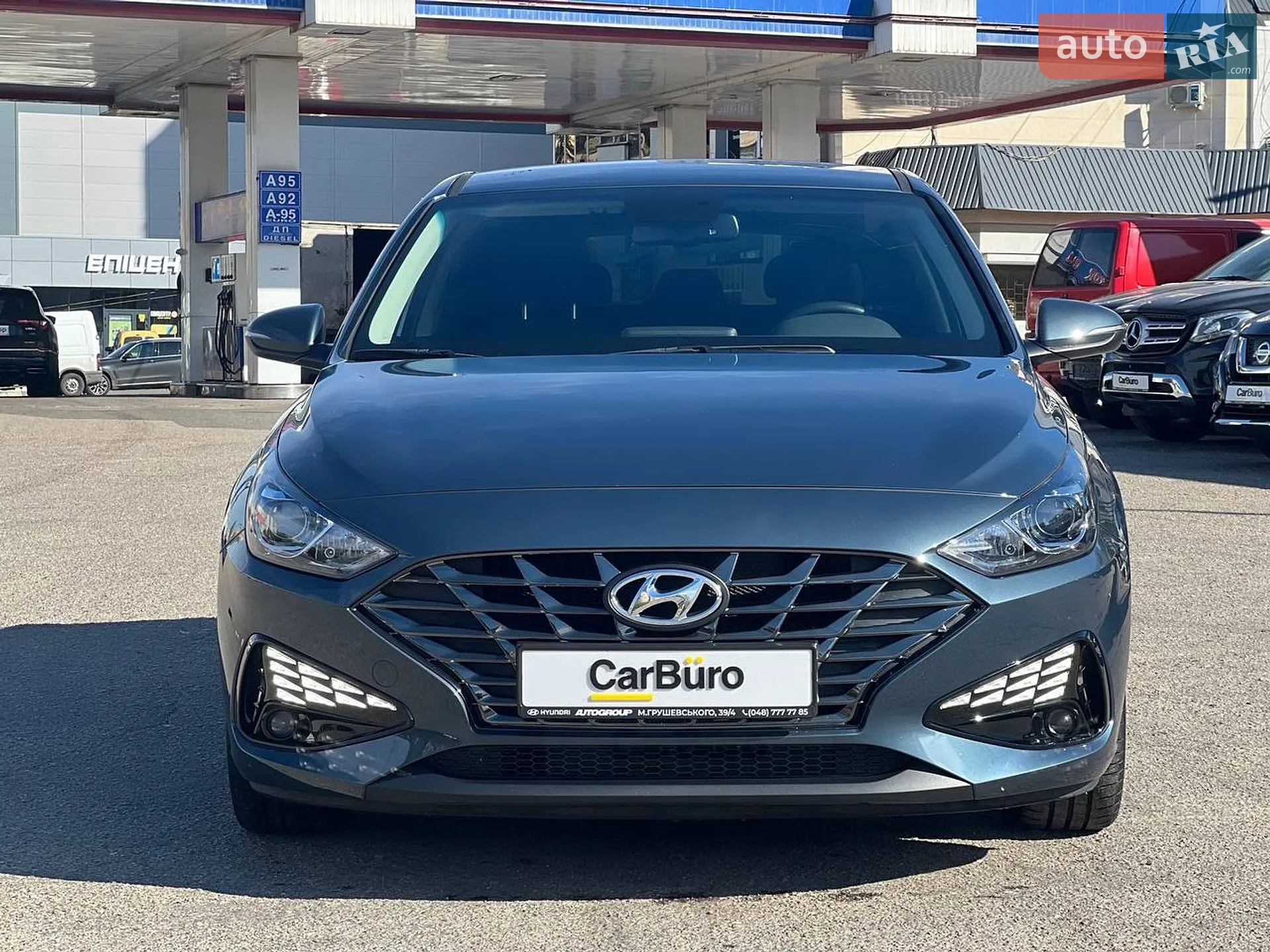 2024 Hyundai i30 - мініатюра 6