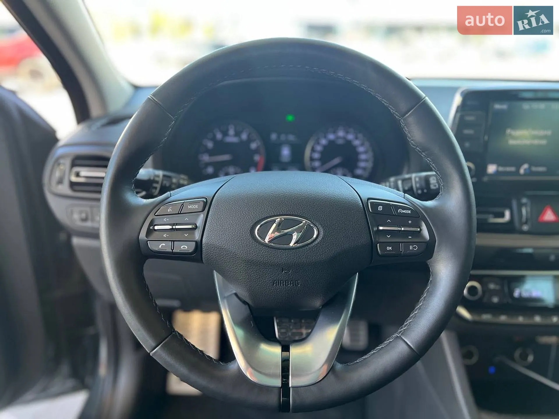 2024 Hyundai i30 - мініатюра 22